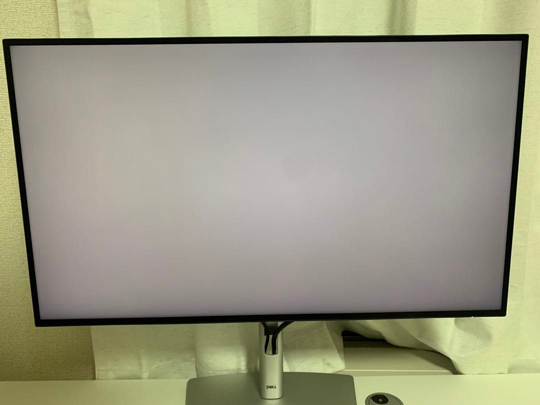 Dell UltraSharp 27インチ 4K 120Hz U2725QE レンタル] DELL(デル) U2725QE 27インチ 4K モニター - Rentio[レンティオ]