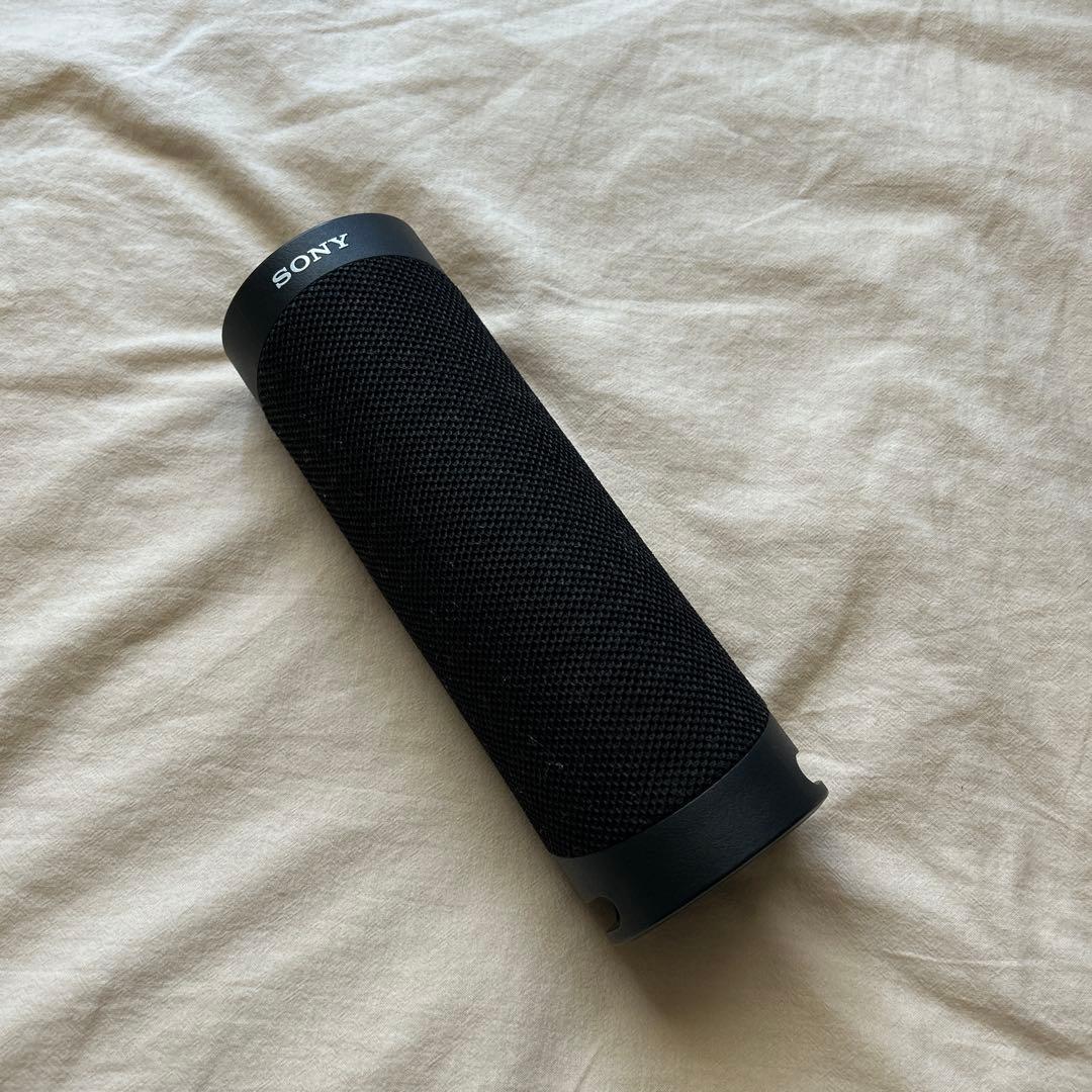 SONY ワイヤレススピーカー - メルカリ