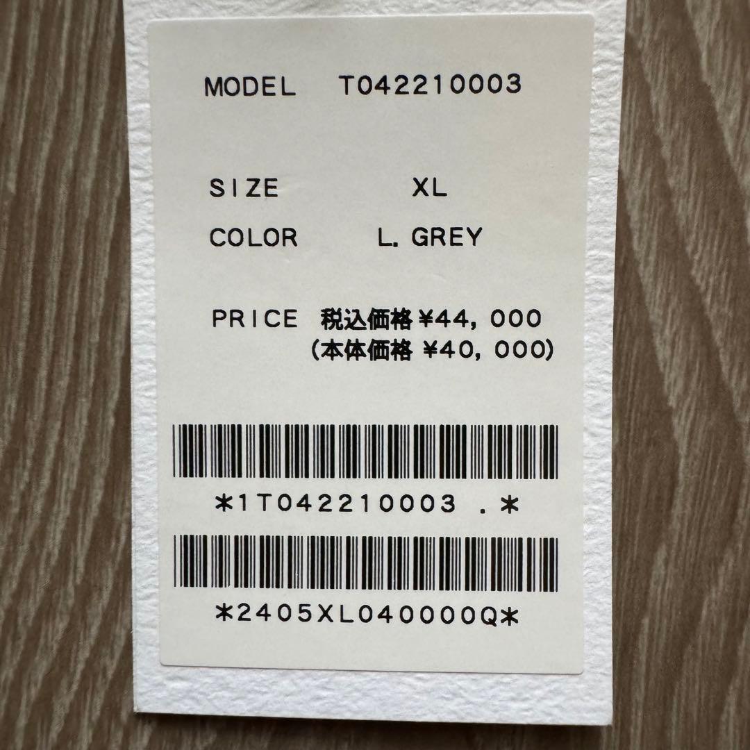 新品未使用 TFW49 ジップアップブルゾン MA-1 XL - メルカリ