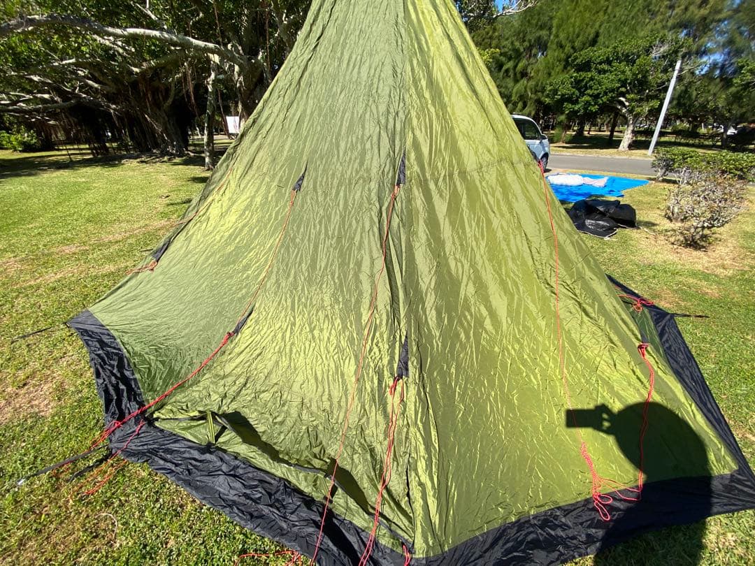 現状 中古ジャンク ローベンス フィールドステーション - メルカリ