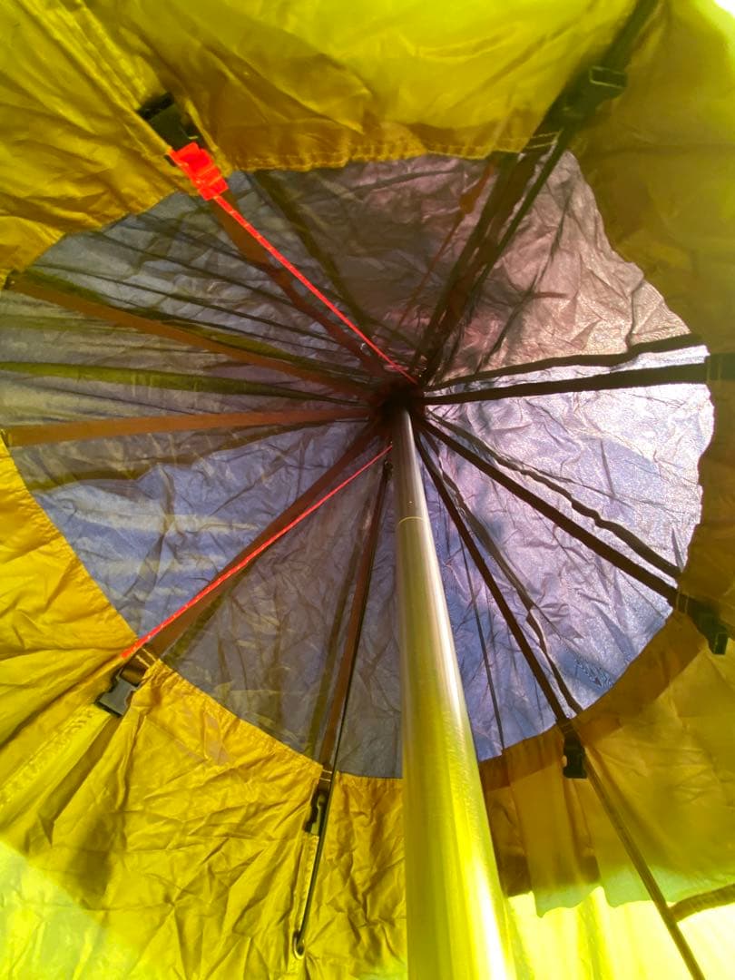 現状 中古ジャンク ローベンス フィールドステーション - メルカリ