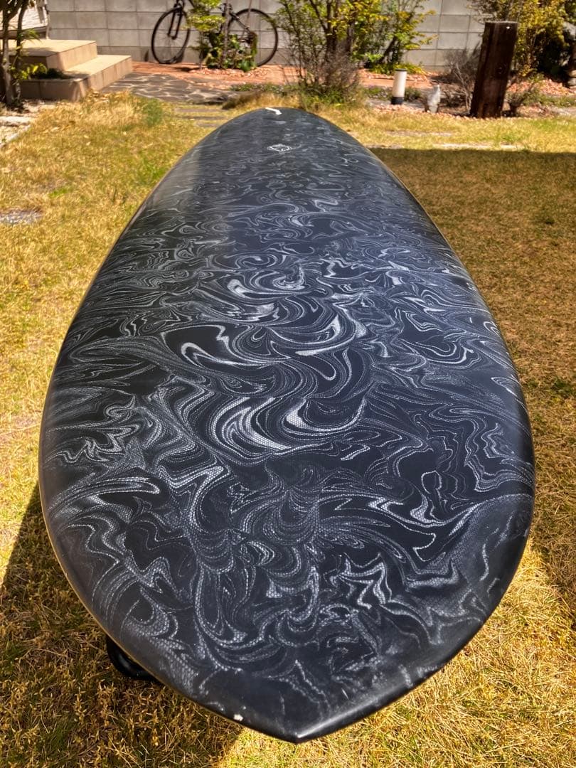 shu様専用Deadkooks デッドクークス Ege Bamyasi 6'6 - メルカリ