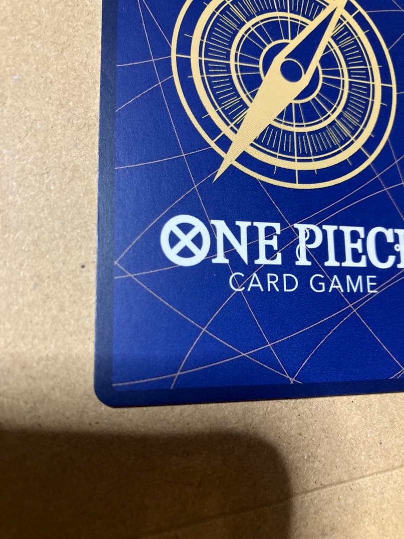 ニコ・ロビン SP EB03-055 SR スペシャル スーパーレア - メルカリ