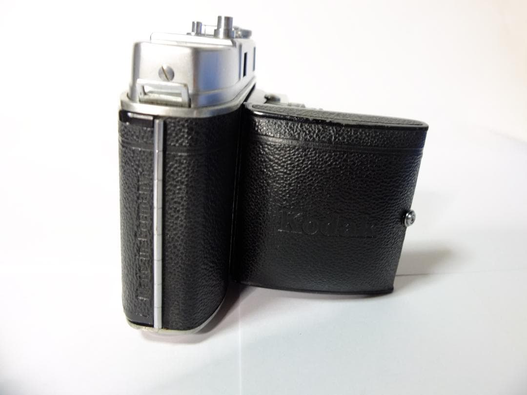 実写確認整備品」KodakレチナⅡc／Retina Xenon50mmf2.8 - メルカリ