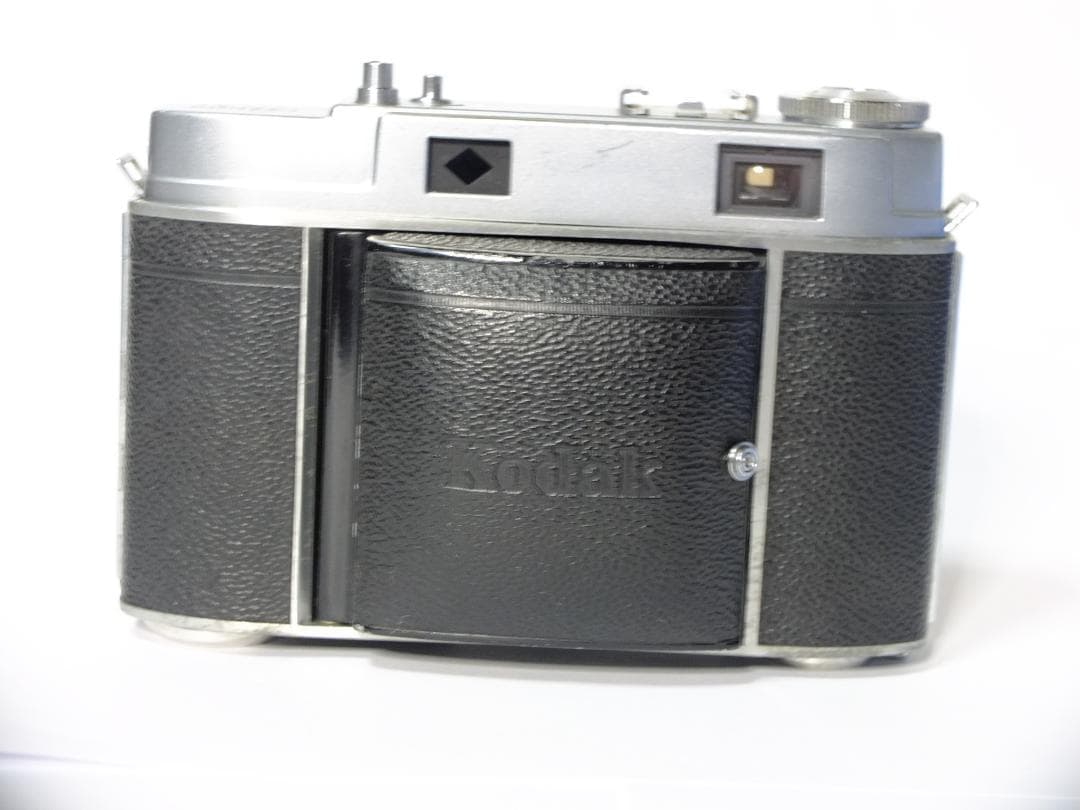 実写確認整備品」KodakレチナⅡc／Retina Xenon50mmf2.8 - メルカリ
