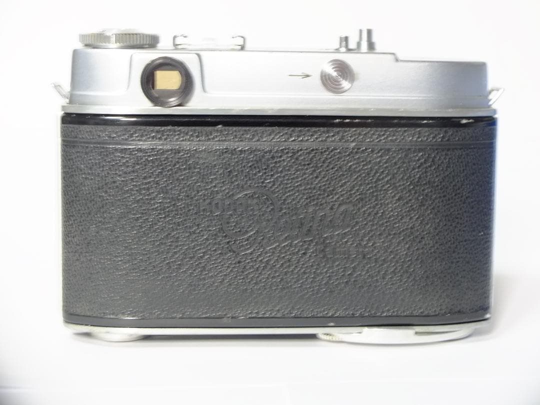 実写確認整備品」KodakレチナⅡc／Retina Xenon50mmf2.8 - メルカリ