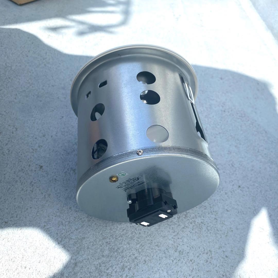 odelic オーデリック ダウンライト 軒下 屋外用 防雨型 7個セット 電球