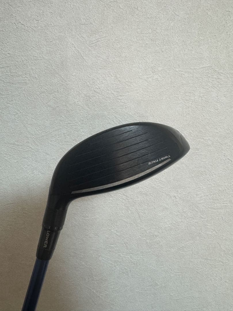 ステルス2プラス 3W15度 ツアーAD VR 5S ステルス 3番ウッド ツアーad di