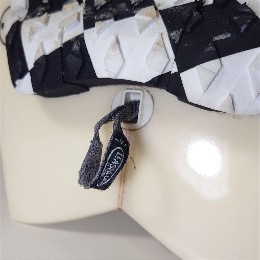 SIMON ANDERSON S4F C-DC サーフボード 5'11 4フィン - メルカリ