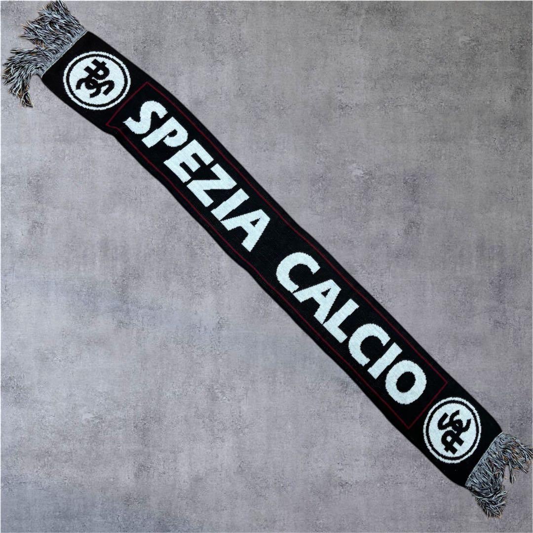 サッカーマフラー イタリア カンピオーニ 1944 記念 スカーフ 応援
