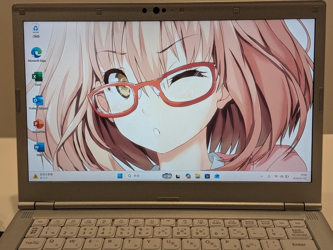 数か月使用 16GB i5 Let's note Panasonic CFLV9 楽天市場】【今だけ無線マウスをプレゼント】Panasonic CF-SV9 [ Core