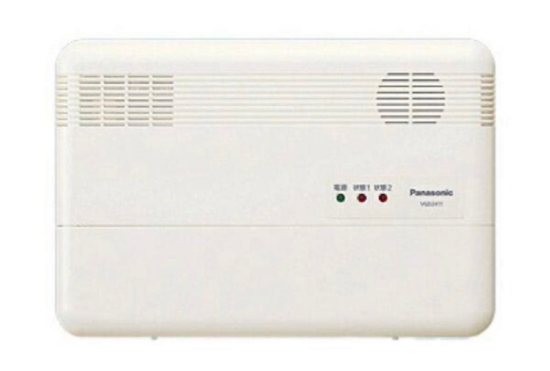VGD2411K マンションHA Dシリーズ用住戸部用増幅器4出力 25年製 Panasonic（パナソニック） VGD2411K マンションHA Dシリーズ用住戸部