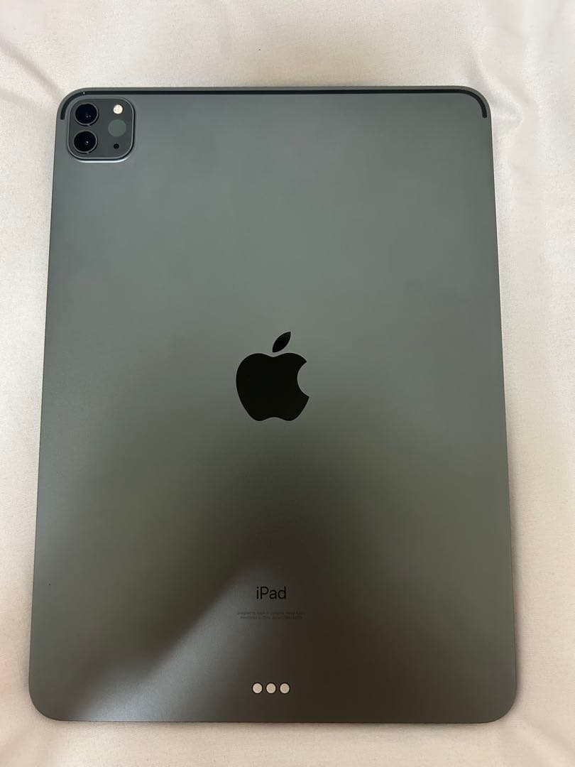 iPad Pro 11インチ (第3世代) 128GB Wi-Fiモデル Apple iPad Pro 11インチ 第3世代 Wi-Fi 128GB 2021年春モデル 価格