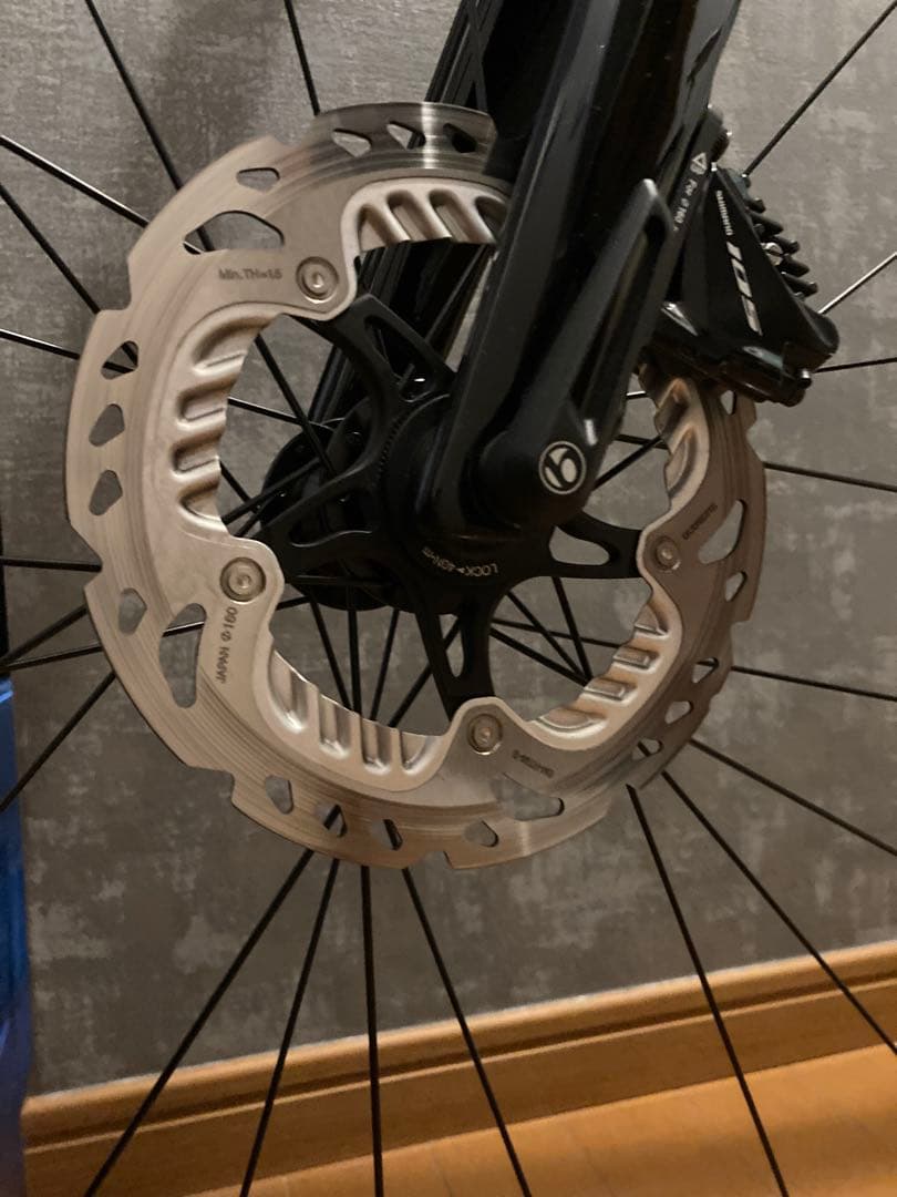 最終値下】TREK emonda SL5 54 エアロハンドル - メルカリ