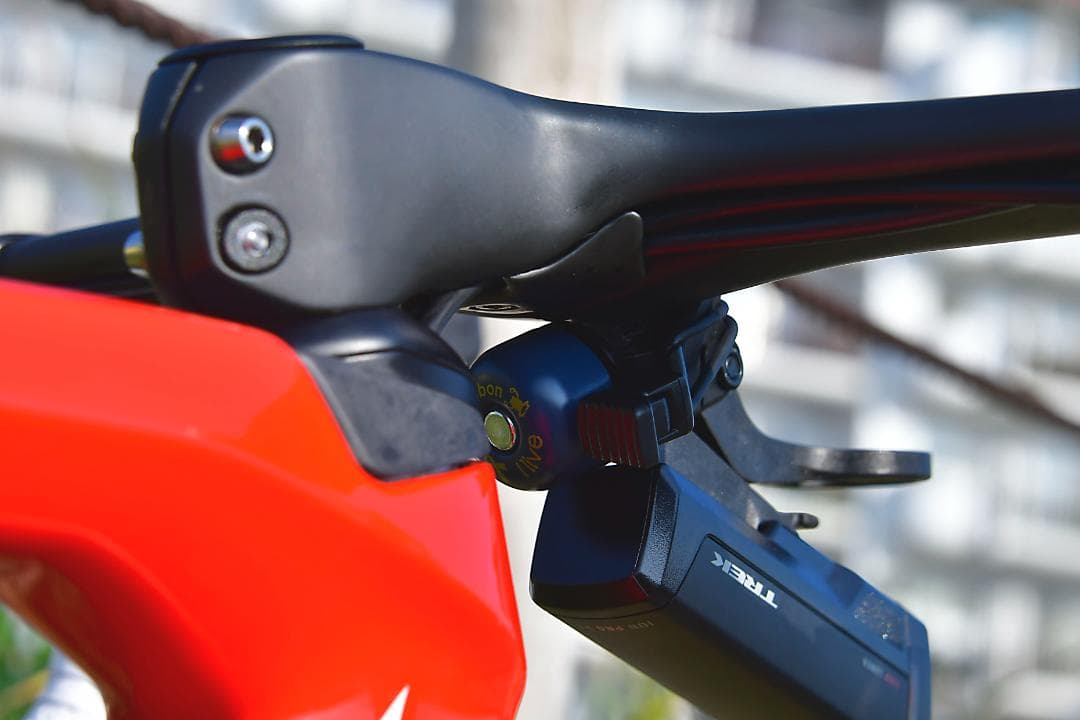 最終値下】TREK emonda SL5 54 エアロハンドル - メルカリ