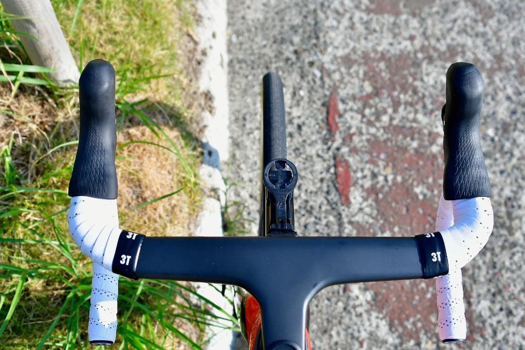 最終値下】TREK emonda SL5 54 エアロハンドル - メルカリ