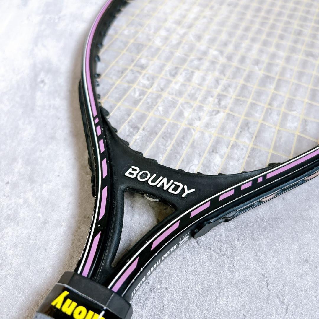 バウンドテニス ラケット BOUNDY BOUND PRO バウンディー - メルカリ