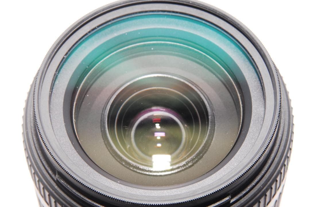 TAMRON 18-200mm Di II VC ニコン用 高倍率ズーム 良品 - メルカリ