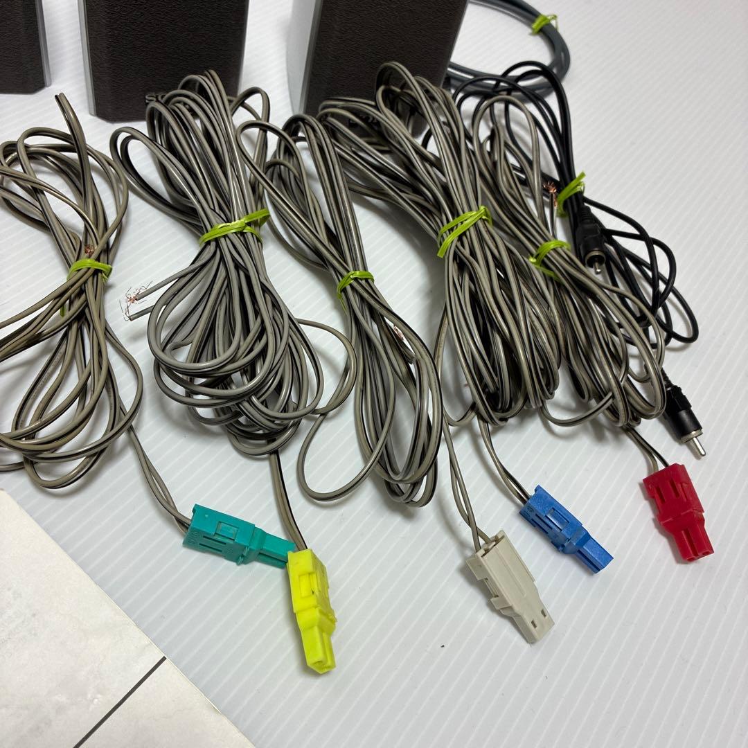 《SONY》ホームシアターシステム　ソニーHT-K215 ウーハー重低音映画鑑賞