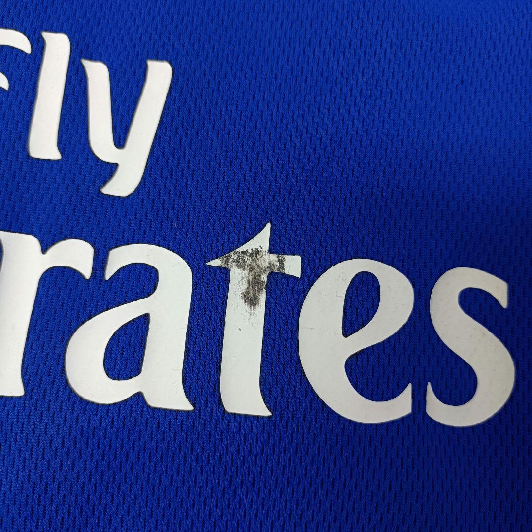 820.チェルシー ジョン・テリー ＃26 サイン入りレプリカユニフォーム