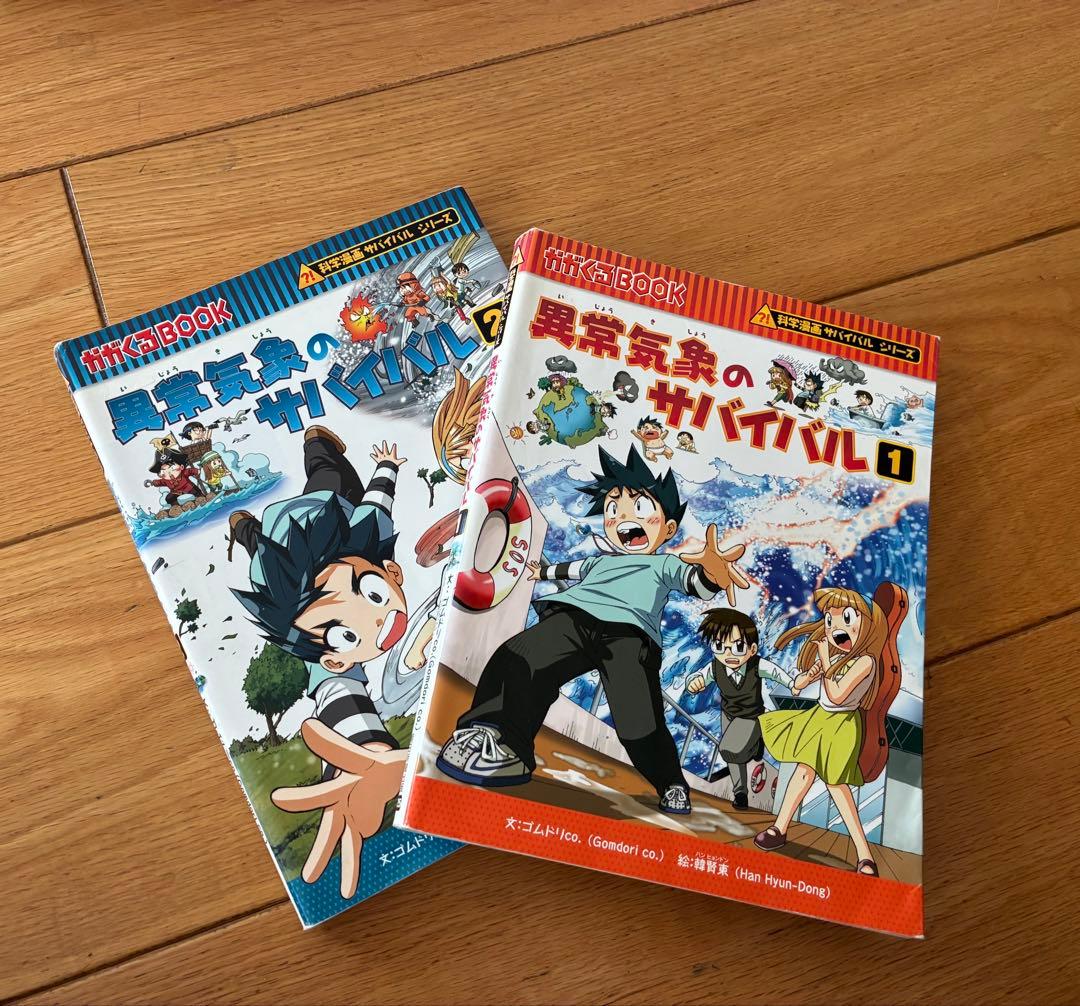 サバイバルシリーズ 色々19冊 中学受験 高校受験 - メルカリ