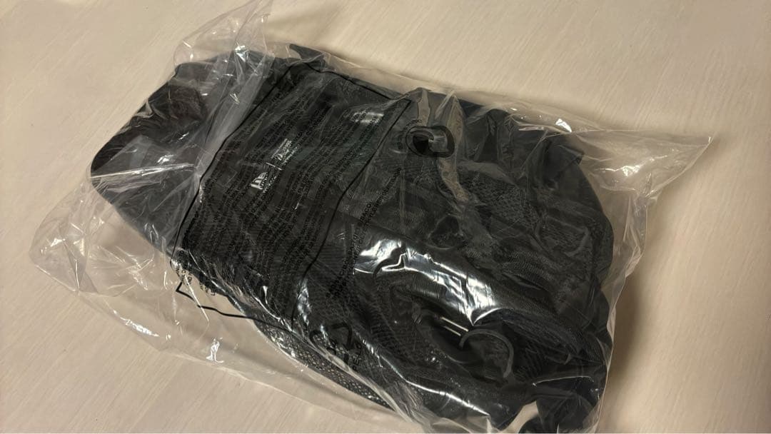 Dragons×NEW ERA® ボディバッグ エグゼクティブ会員限定 中日 - メルカリ