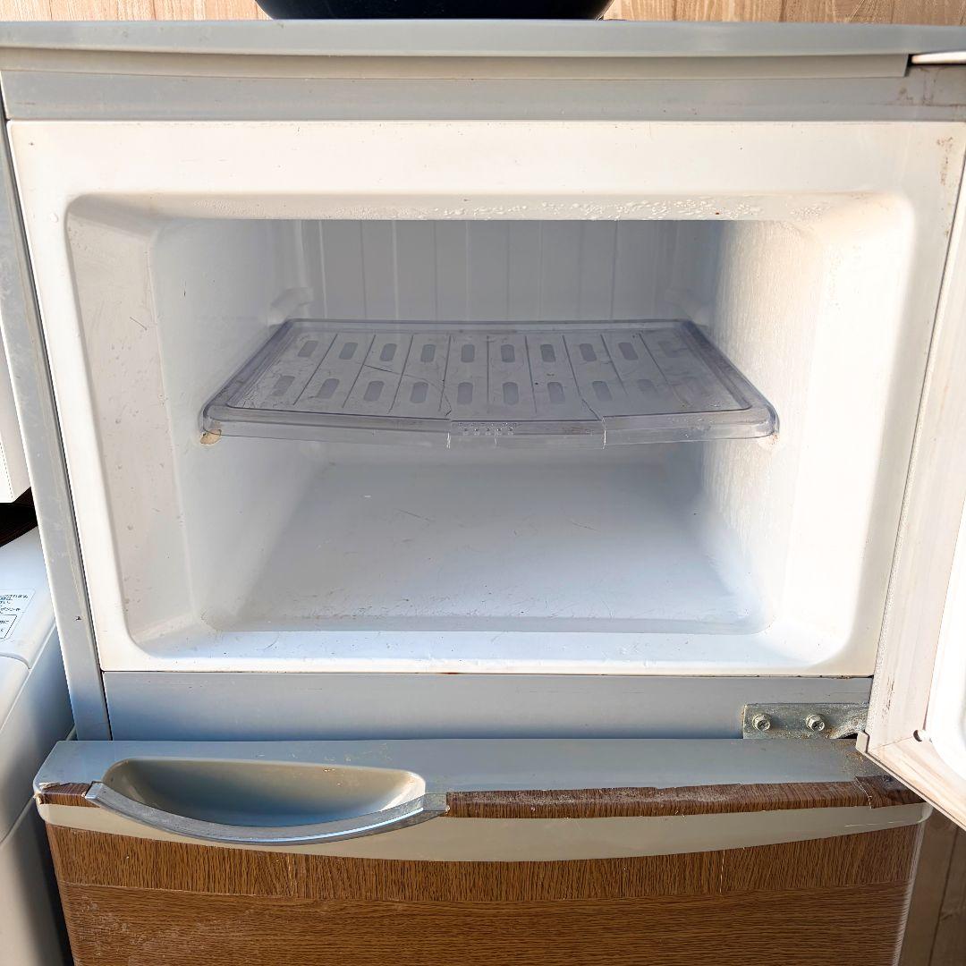 配送設置無料！生活家電4点セット！生活を充実させよう！純正SHARP完動品美品！