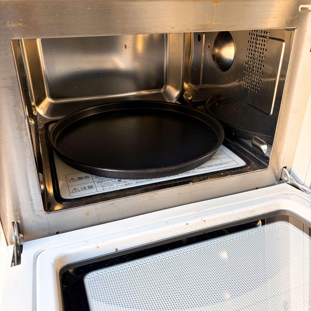 配送設置無料！生活家電4点セット！生活を充実させよう！純正SHARP完動品美品！