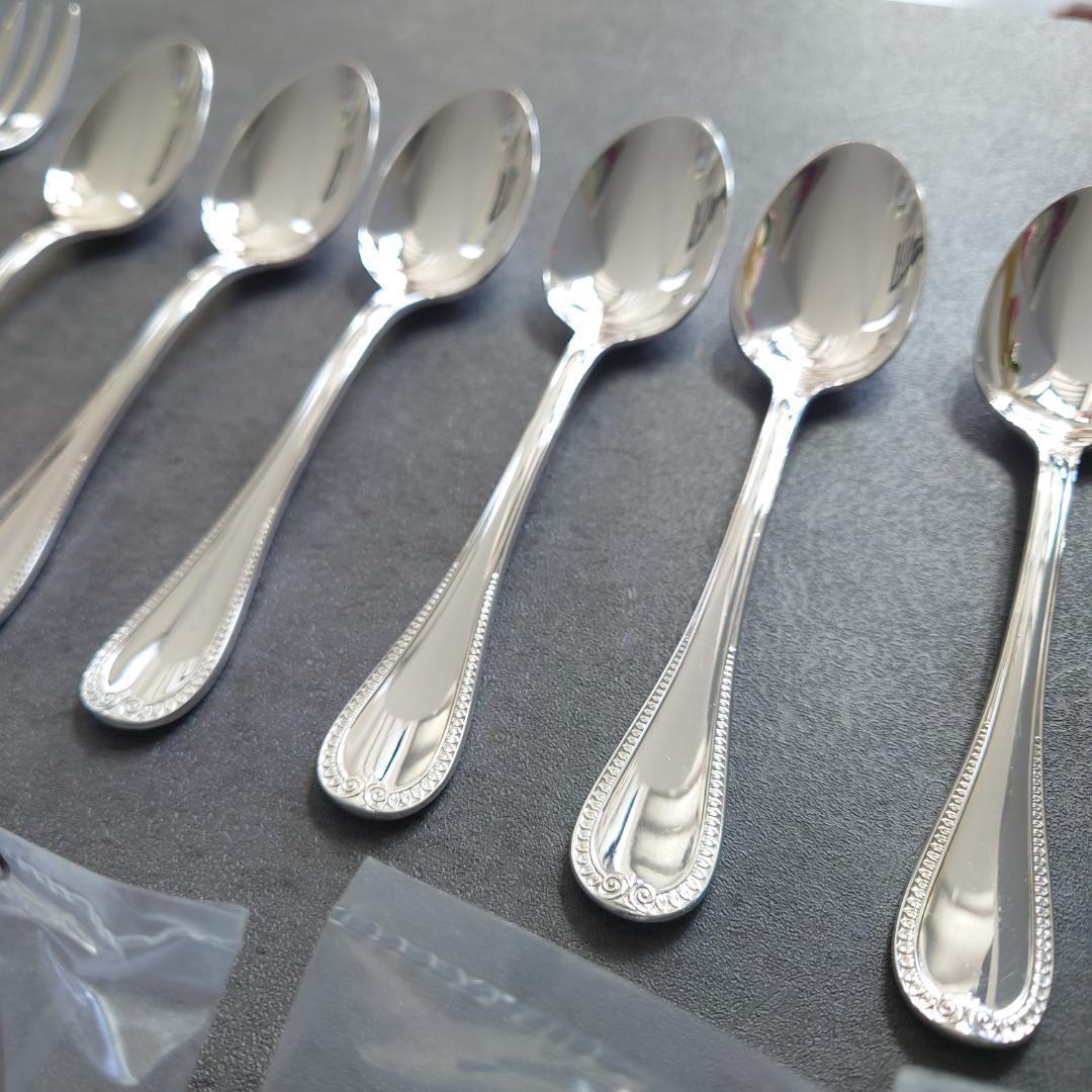 希少 クリストフル マルメゾン スタンダードサイズ含む 未開封含む 30点