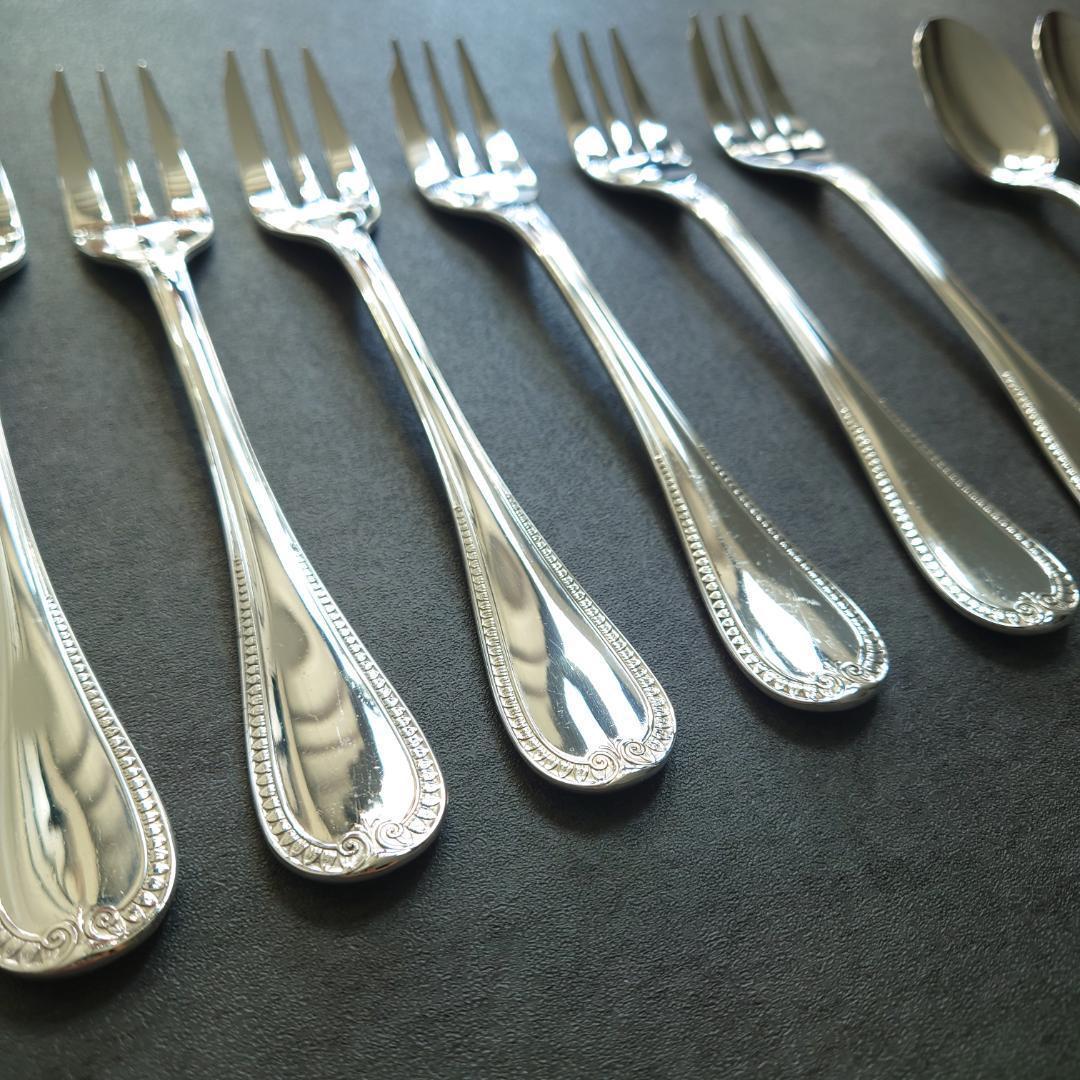 希少 クリストフル マルメゾン スタンダードサイズ含む 未開封含む 30点