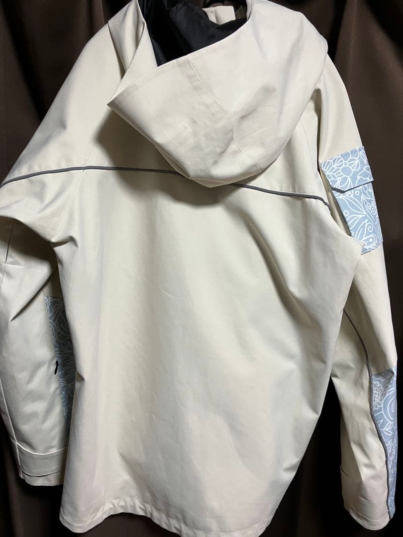 タオテック ウェア上下セット ヒナコ限定モデル - メルカリ