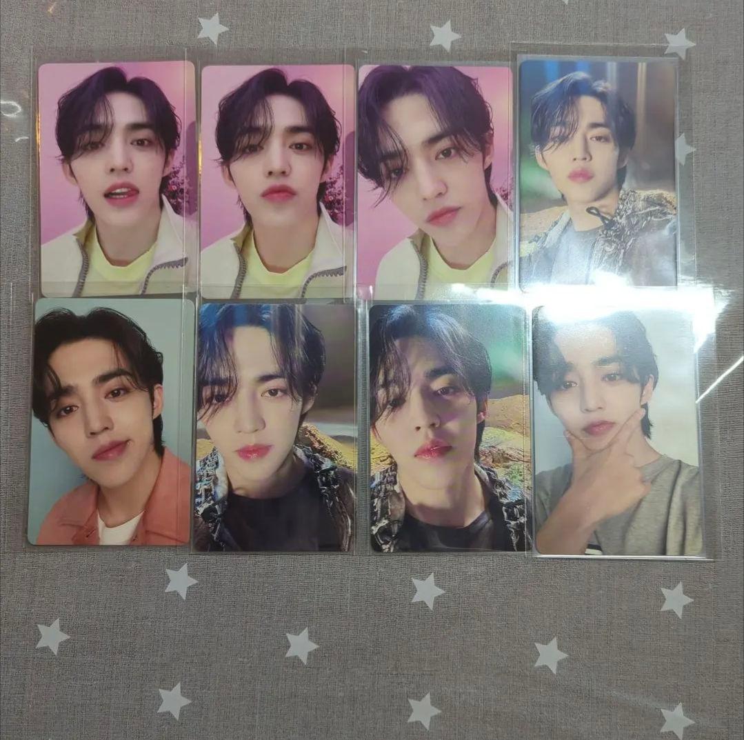 SEVENTEEN エスクプス always yours トレカ コンプ - メルカリ