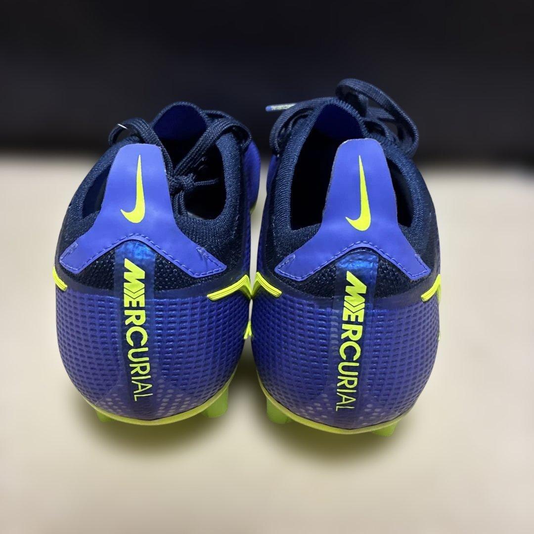 【未使用】マーキュリアルヴェイパー14エリートHG 25.0cm