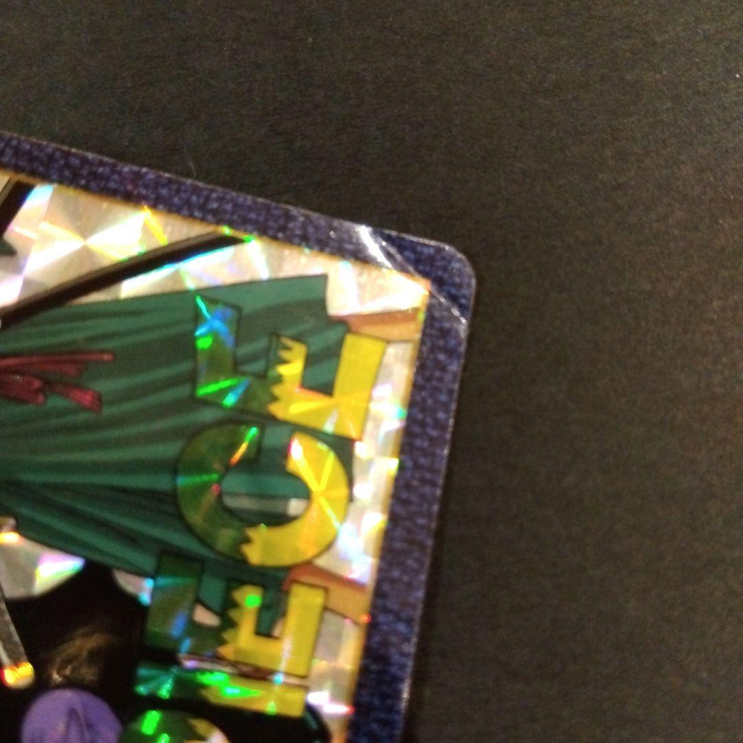 ONEPIECE カードダス ビジュアルアドベンチャー 28 japanese - メルカリ