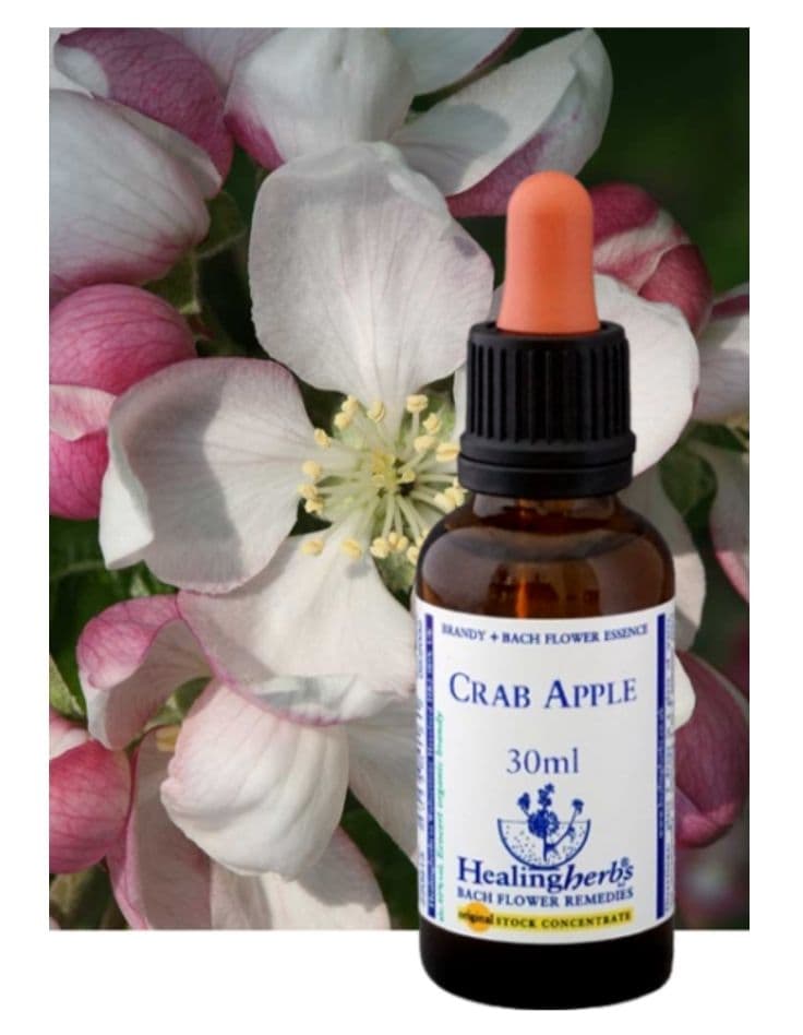 30ml□1本□ヒーリングハーブス社フラワーエッセンス