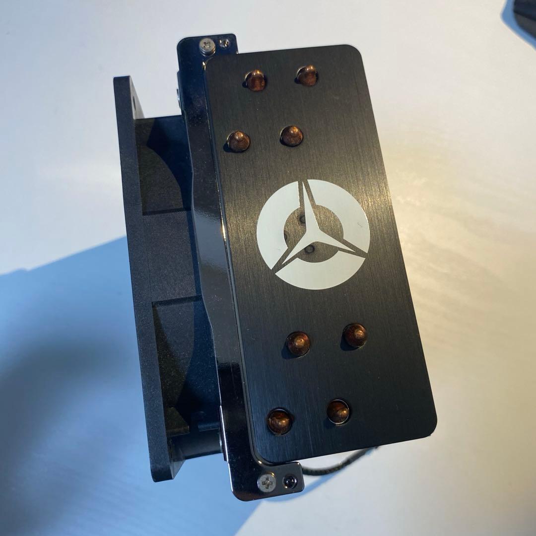 B660 LGA1700 マザーボード CPUクーラー付き Lenovo純正 - メルカリ