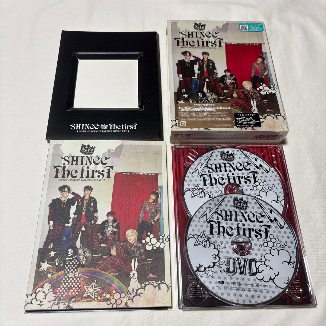 SHINee CD DVD LIVE DVD トレカ等 まとめ売り - メルカリ