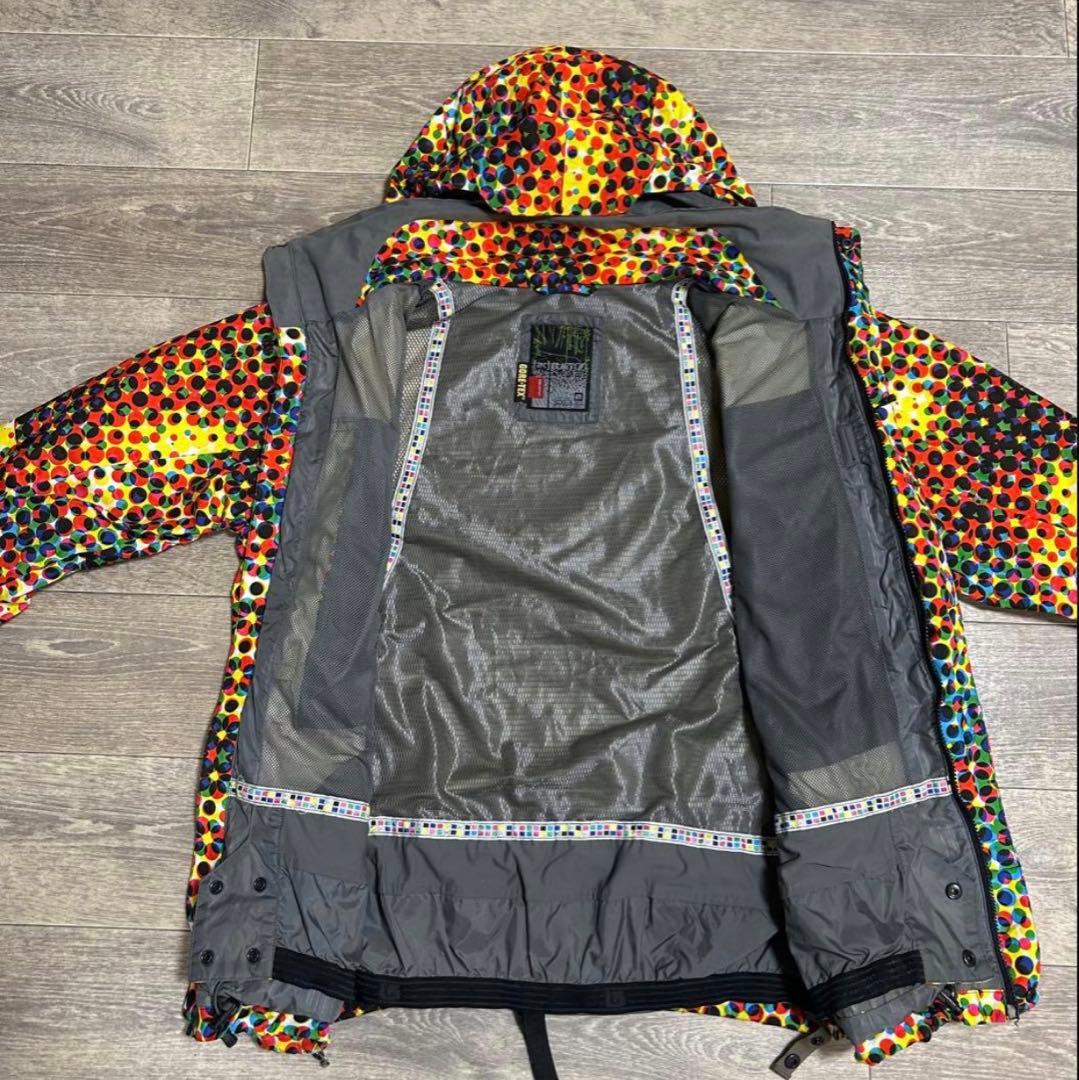 Burton AK GORE-TEX ジャケット - メルカリ