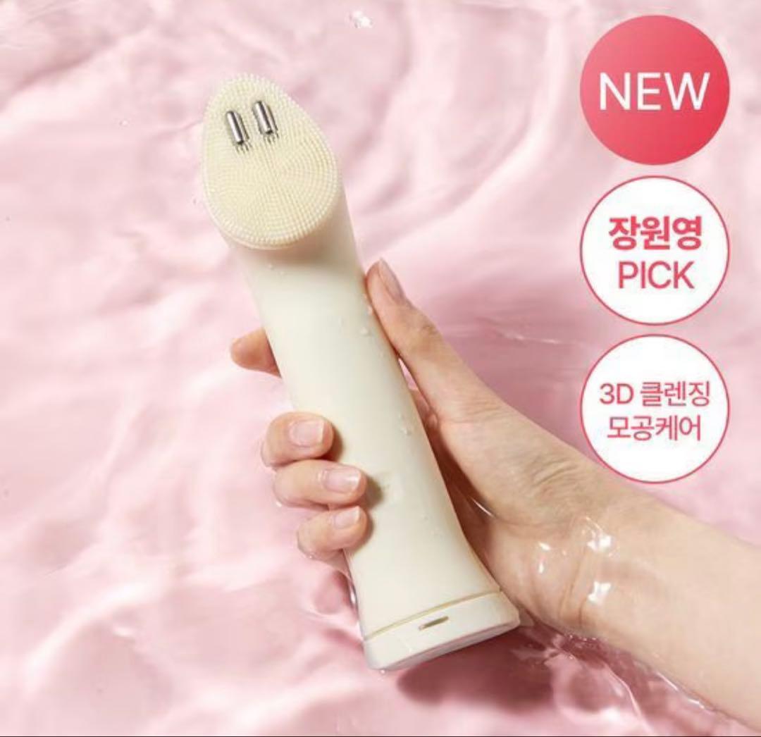 メディキューブ クレンザーヘッド 新品未開封 - メルカリ