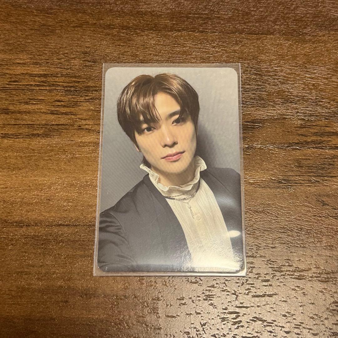 NCT2020 UNIVERSE ジェヒョン トレカ - メルカリ