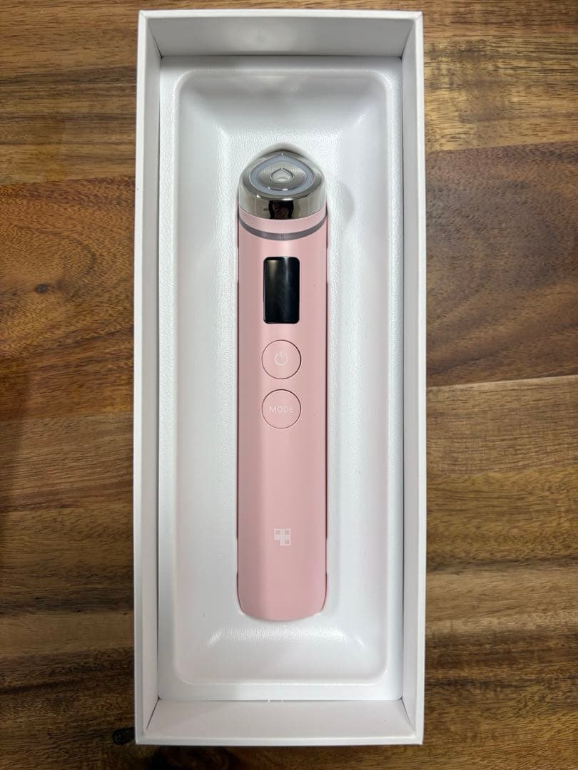 medicube AGE-Rブースタープロ 美顔器 Amazon.co.jp: メディキューブ AGE-Rブースタープロ ブラック 1日5分