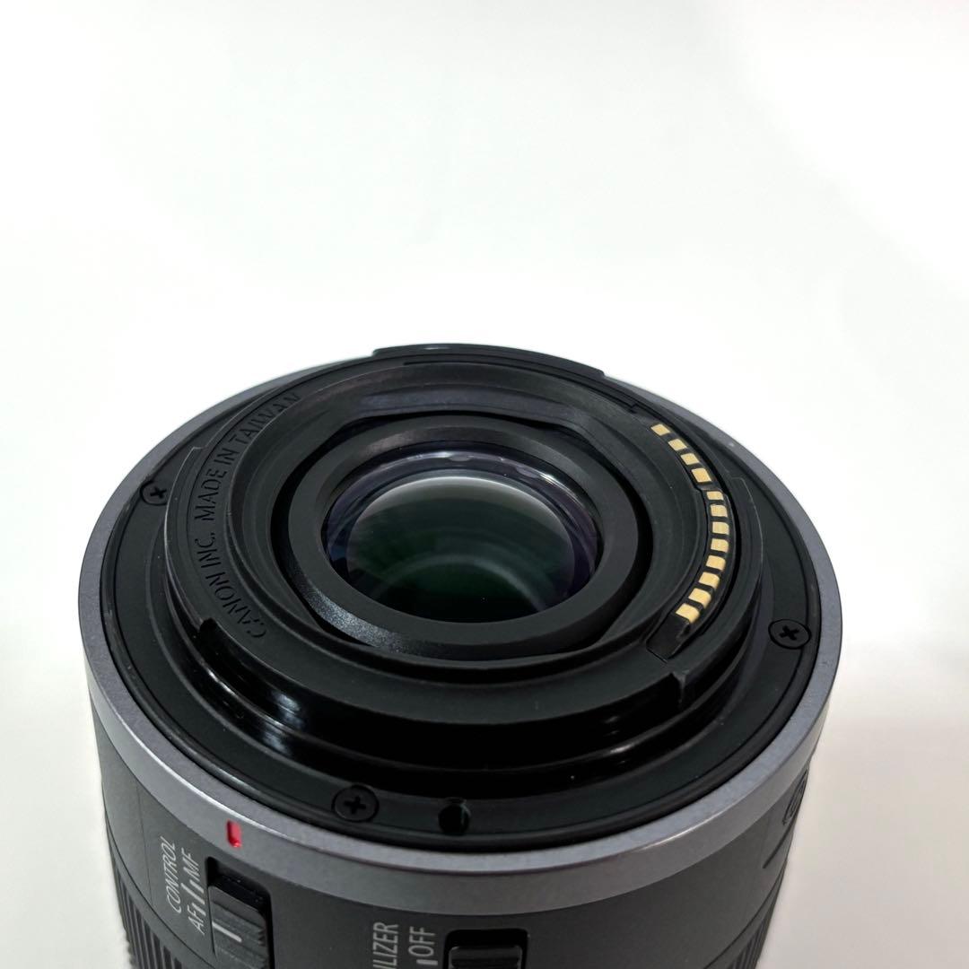 Canon RF24-50mm F4.5-6.3 IS STM 1回使用　美品