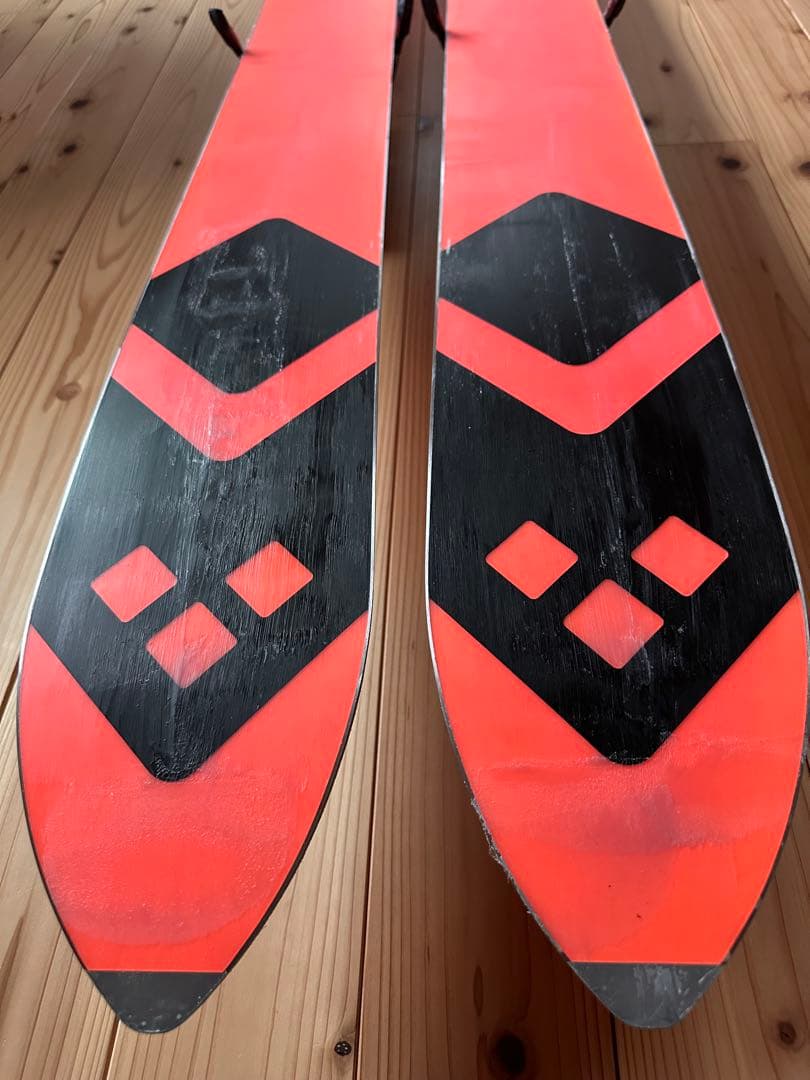 な*ん様 ベクターグライド ジニアス 193 マーカー TOUR F12 - メルカリ