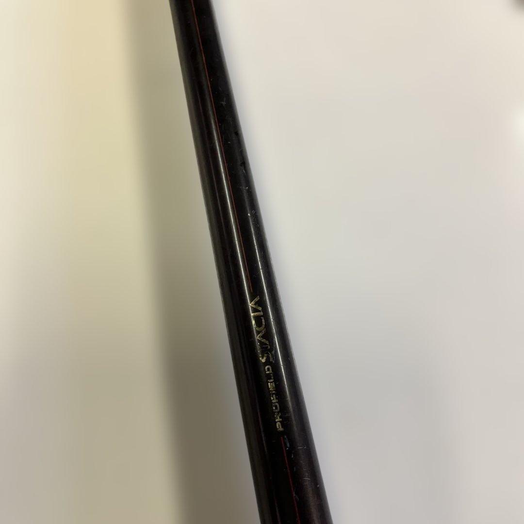 ダイコー STACIA 51 磯 ステイシア タモの柄 ランディングシャフト