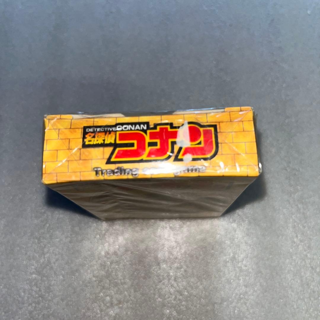 名探偵コナン トレーディングカードゲーム ミスチーエンジン