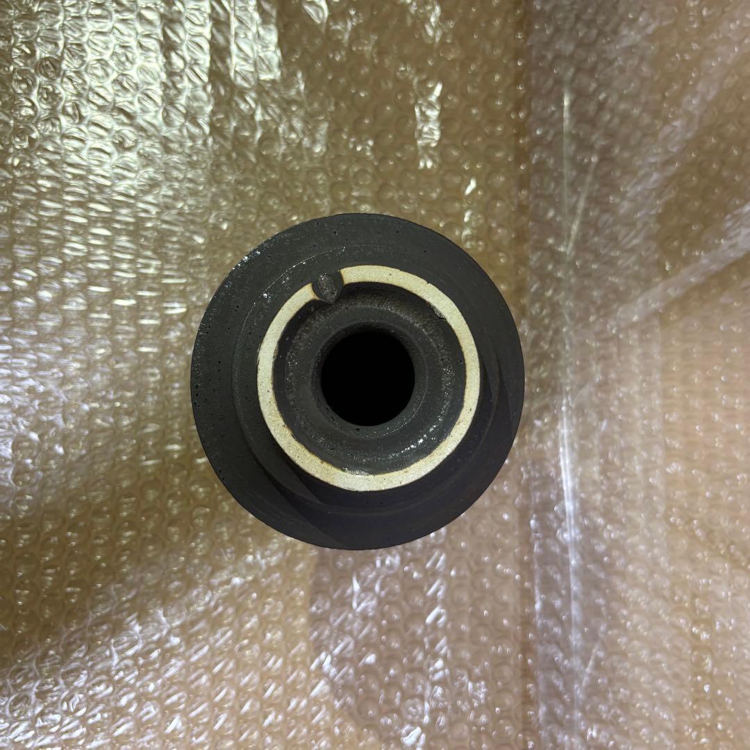 新品未使用 Mederu pot バレル Tall S マイカブラック - メルカリ