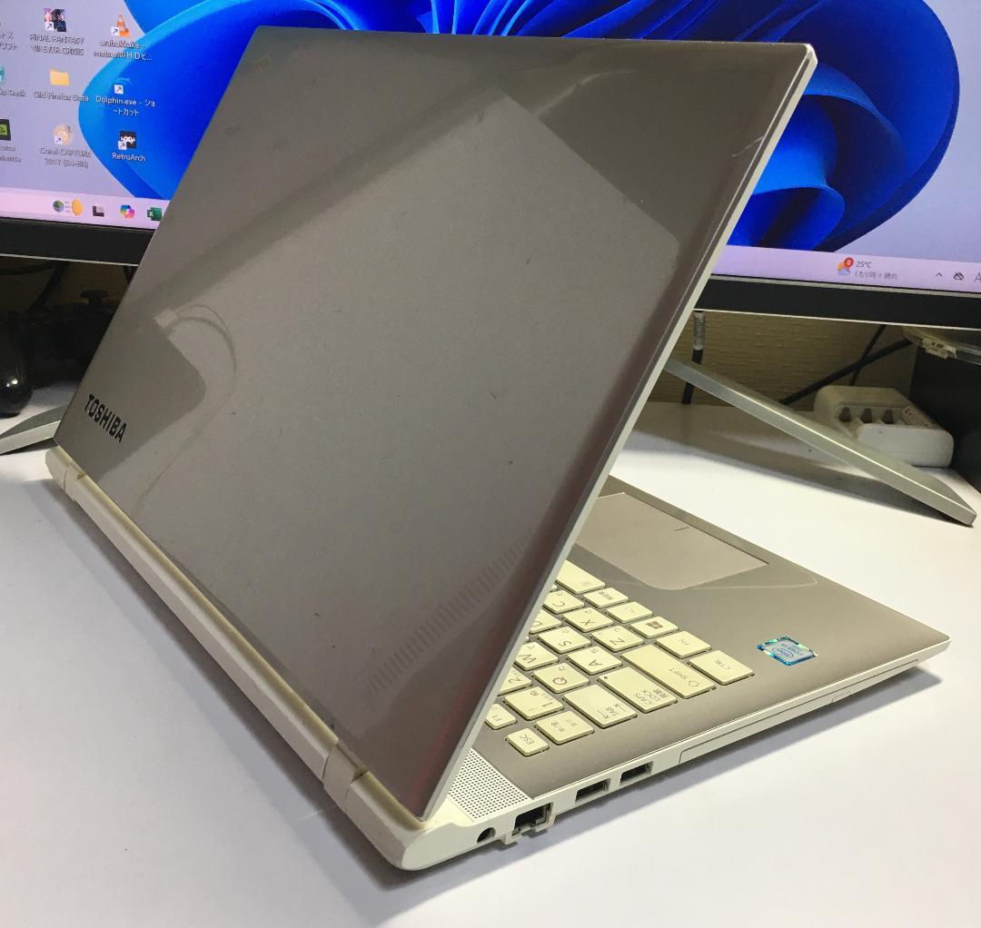 東芝dynabook EX/46UG Windows11 - メルカリ