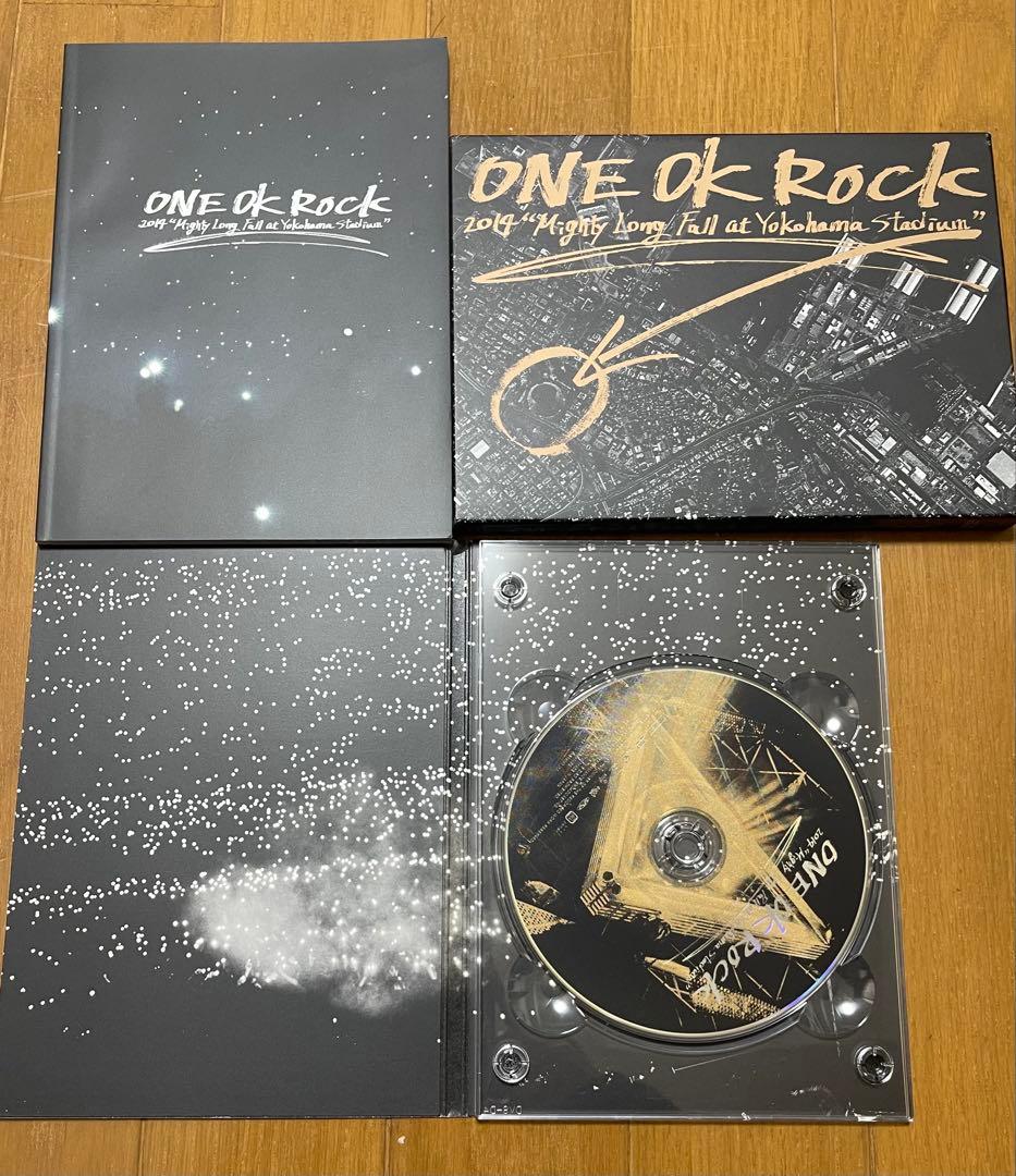 ワンオクCD18点&DVD9点セットまとめ売り CDとDVDバラ売り可