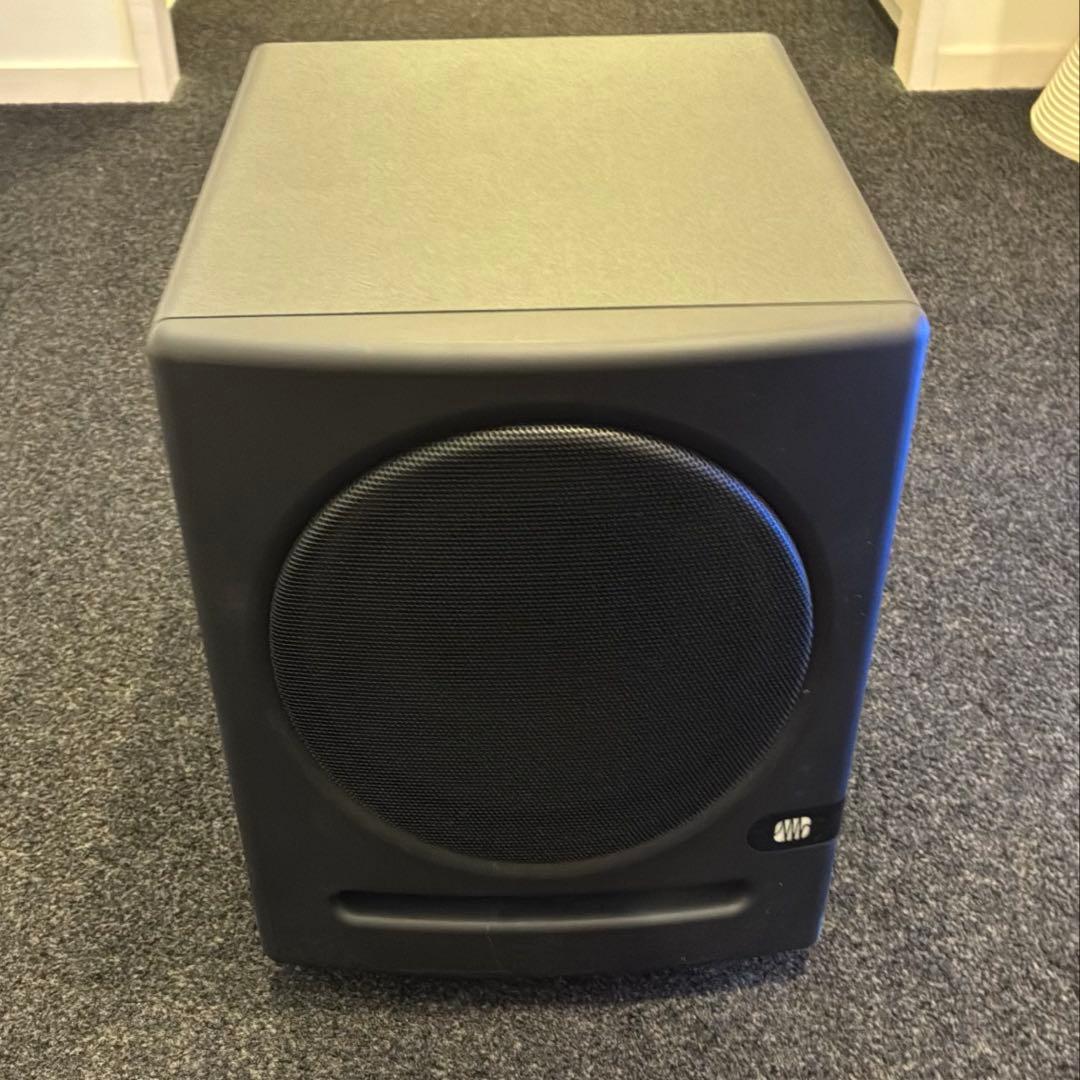 即日発送可能 PreSonus Eris Sub8 サブウーファー Amazon.com: PreSonus Eris Sub 8BT — 8