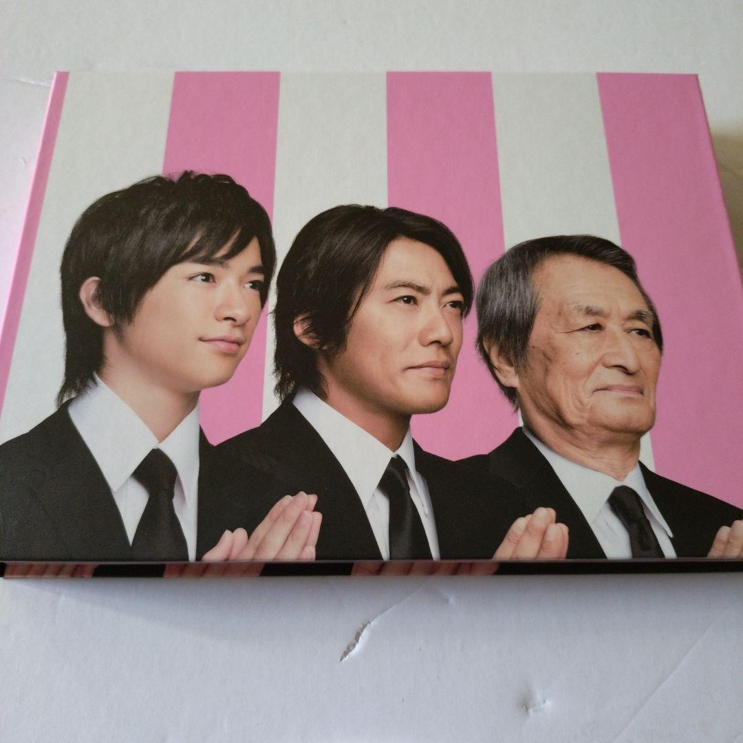 DVD(最高の人生の終わり方)6枚組 - メルカリ